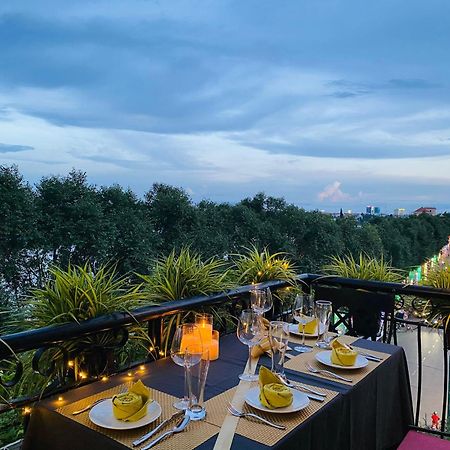Nam Bo Boutique Hotel Can Tho Εξωτερικό φωτογραφία