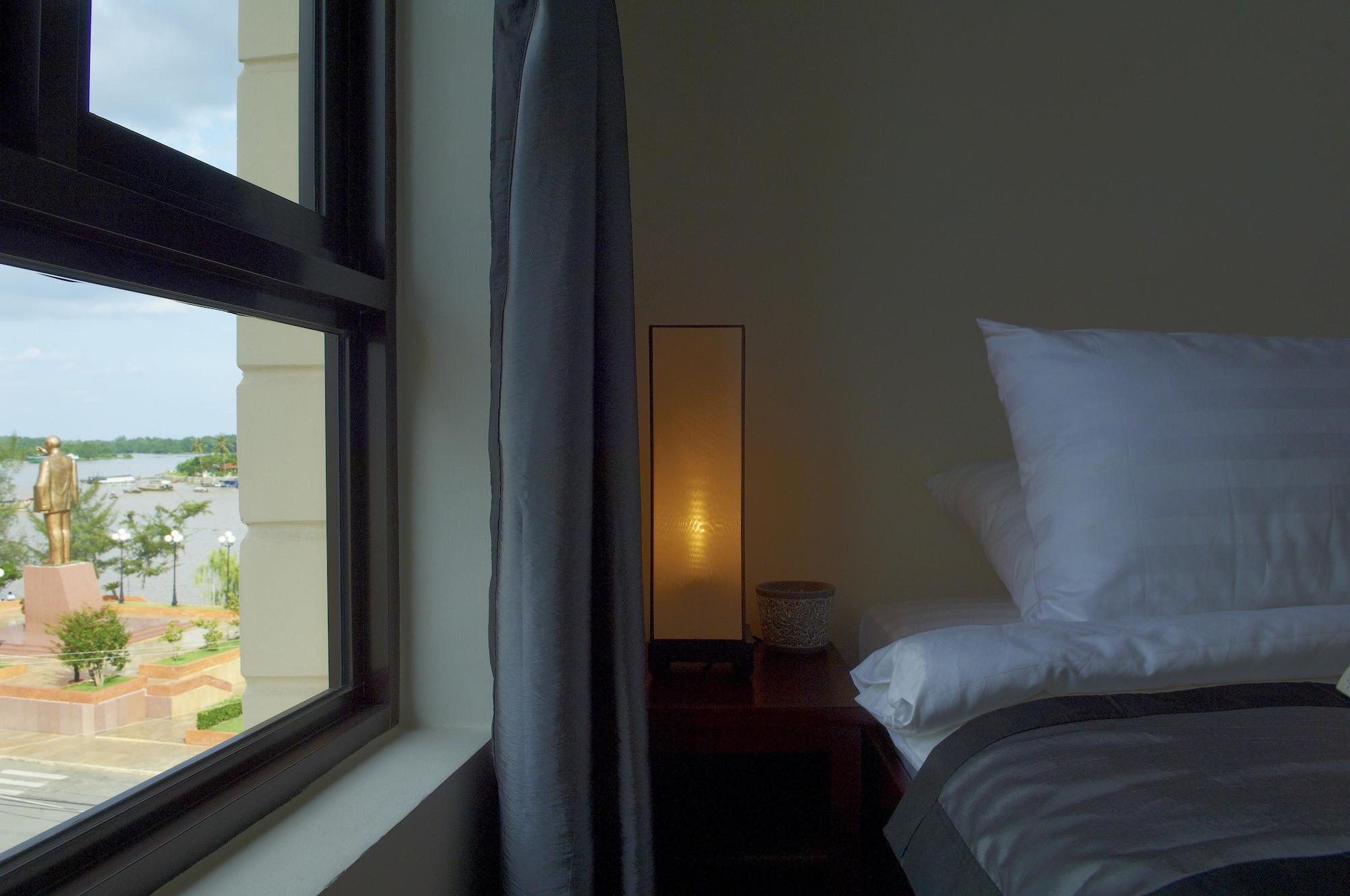 Nam Bo Boutique Hotel Can Tho Εξωτερικό φωτογραφία