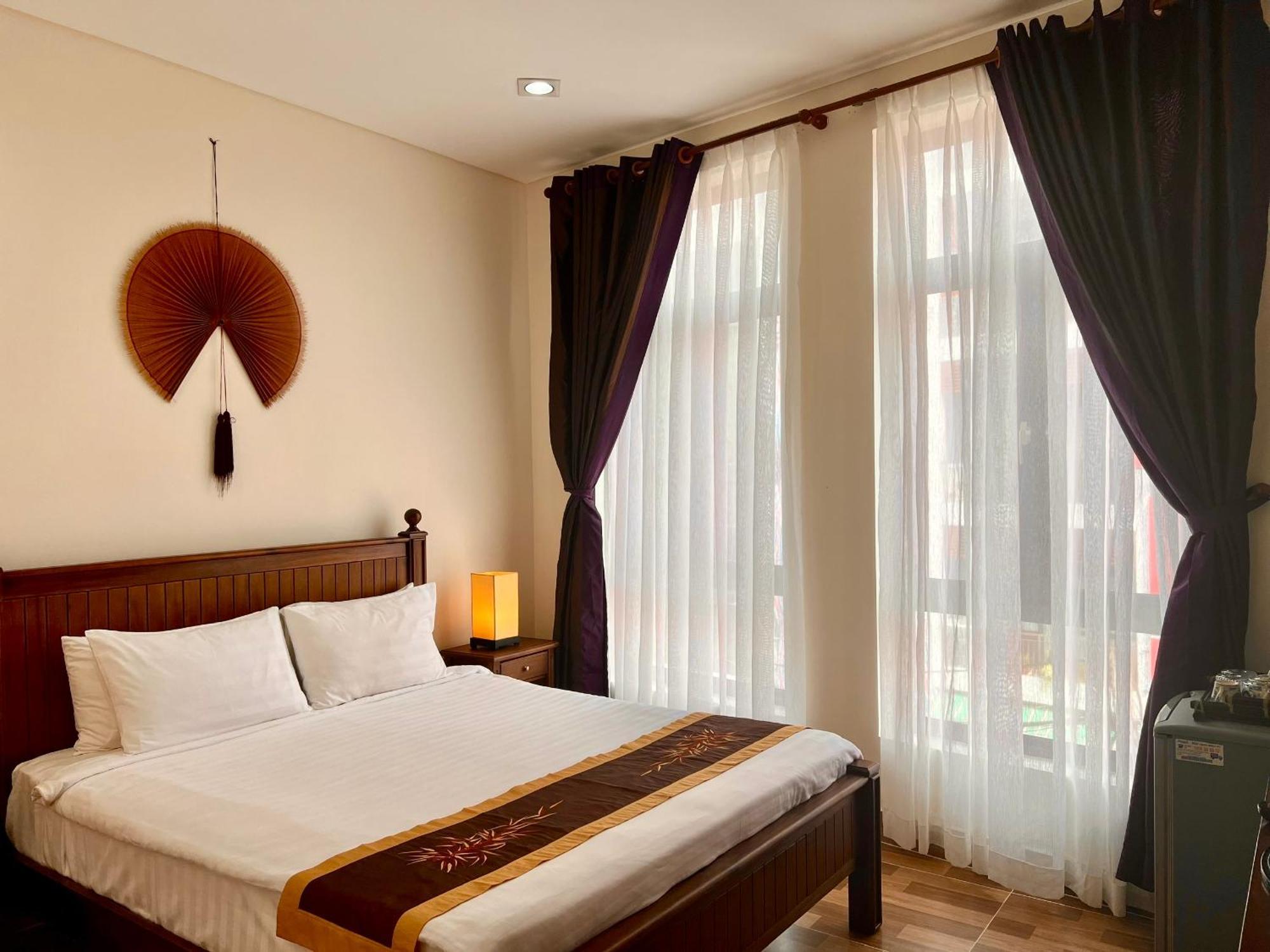Nam Bo Boutique Hotel Can Tho Εξωτερικό φωτογραφία