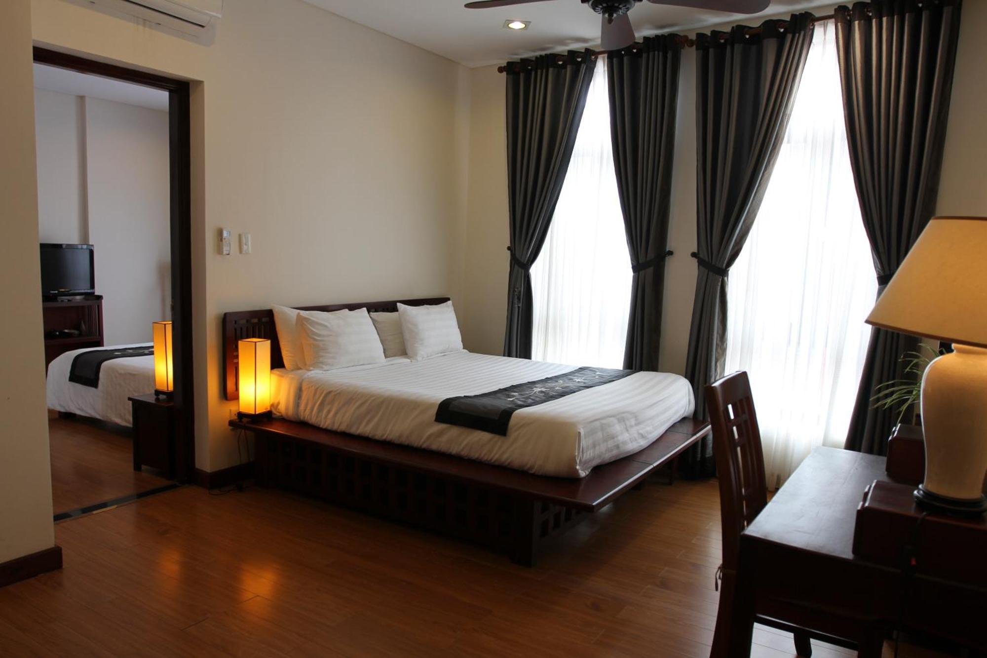 Nam Bo Boutique Hotel Can Tho Εξωτερικό φωτογραφία
