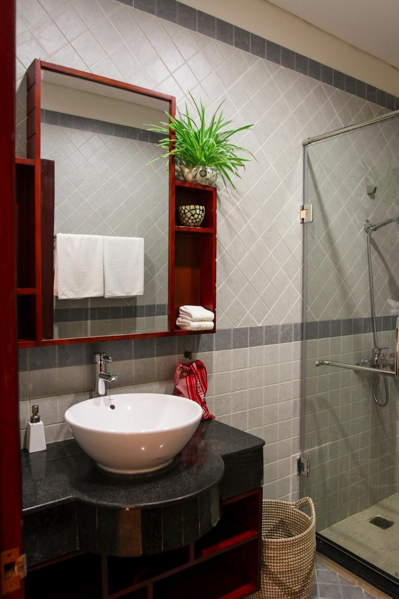 Nam Bo Boutique Hotel Can Tho Εξωτερικό φωτογραφία