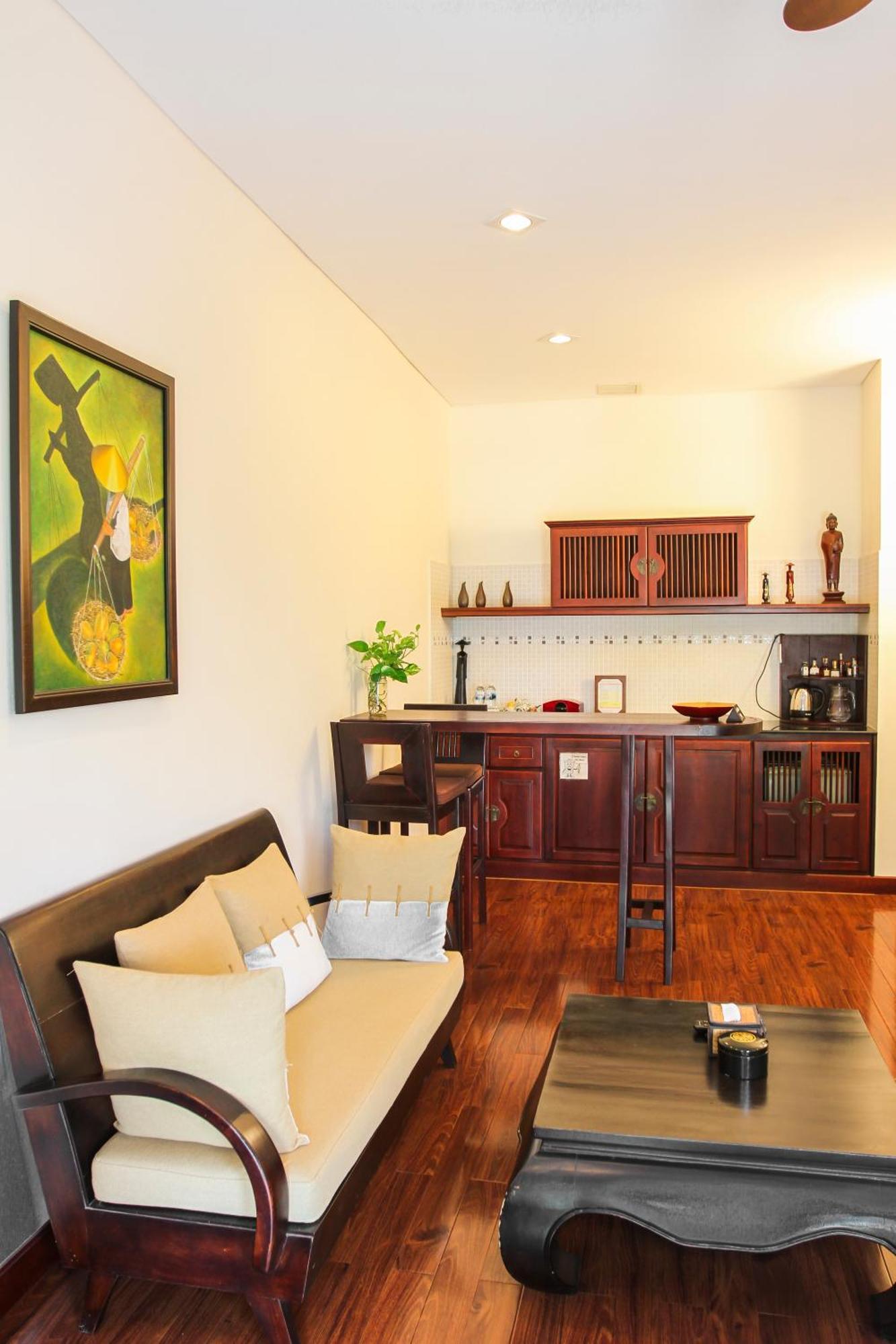 Nam Bo Boutique Hotel Can Tho Εξωτερικό φωτογραφία