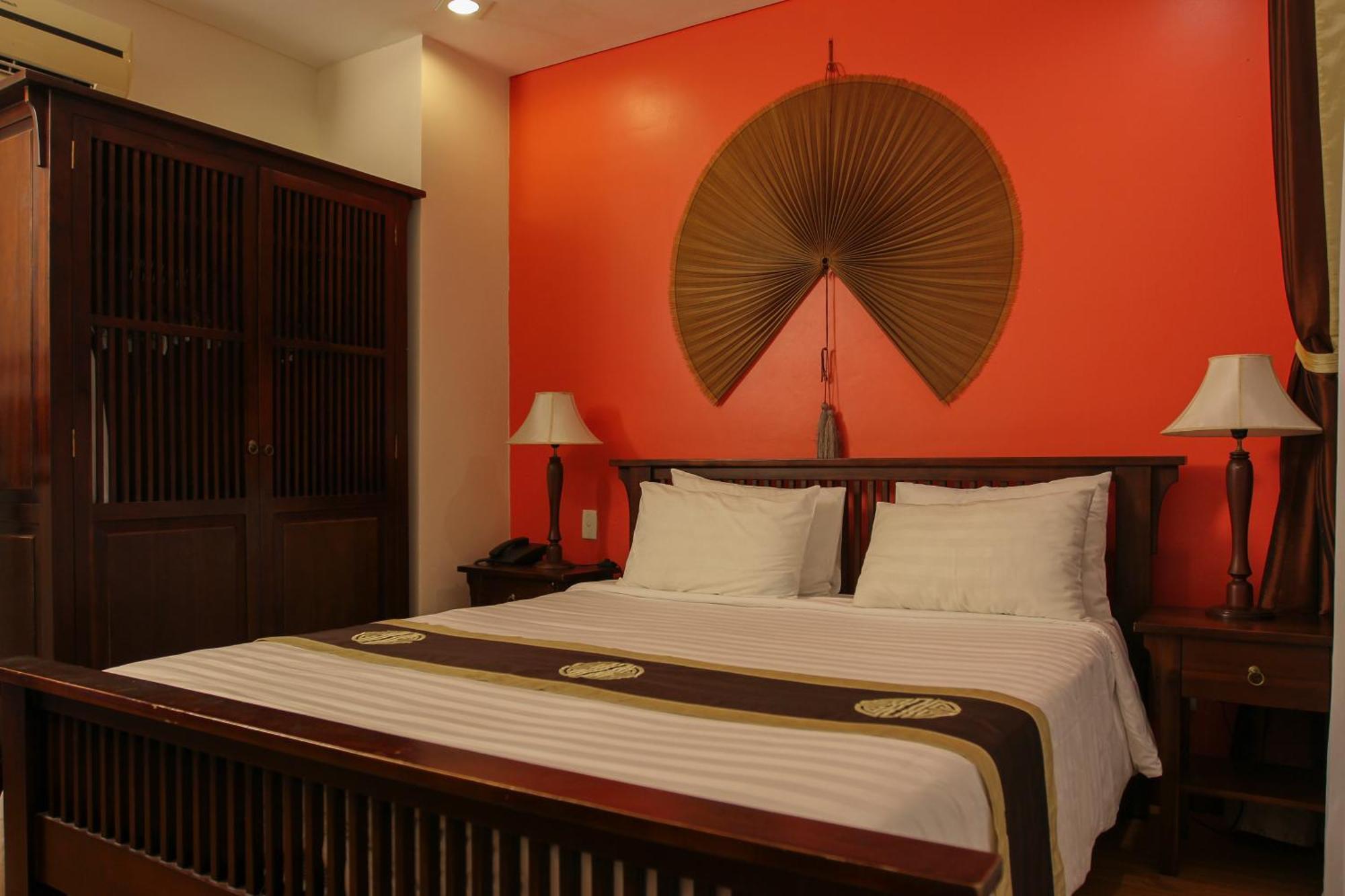 Nam Bo Boutique Hotel Can Tho Εξωτερικό φωτογραφία