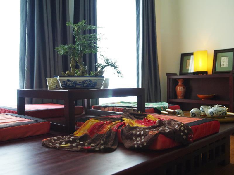 Nam Bo Boutique Hotel Can Tho Εξωτερικό φωτογραφία