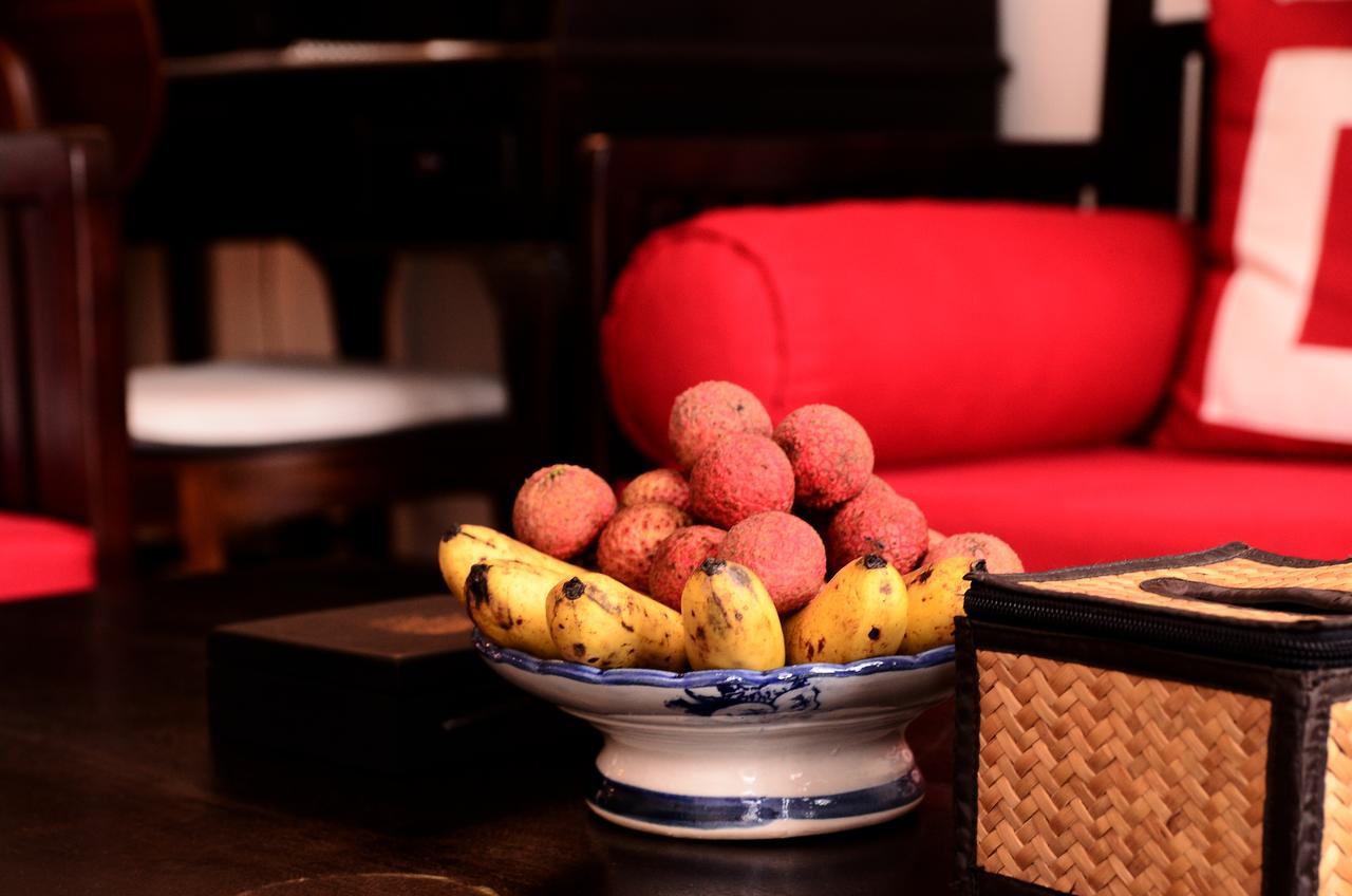 Nam Bo Boutique Hotel Can Tho Εξωτερικό φωτογραφία