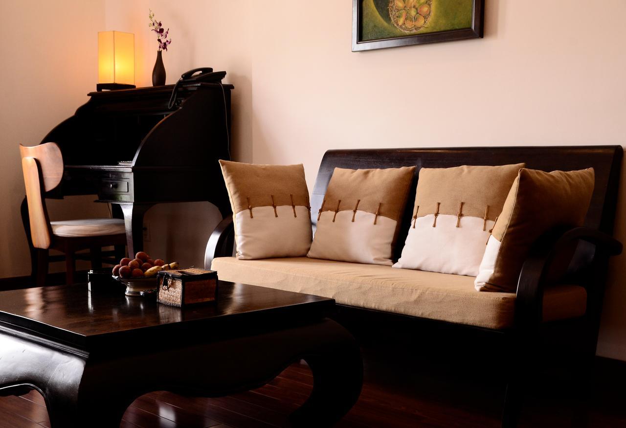 Nam Bo Boutique Hotel Can Tho Εξωτερικό φωτογραφία
