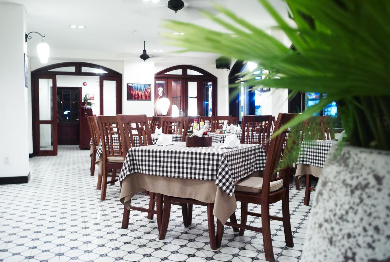Nam Bo Boutique Hotel Can Tho Εξωτερικό φωτογραφία